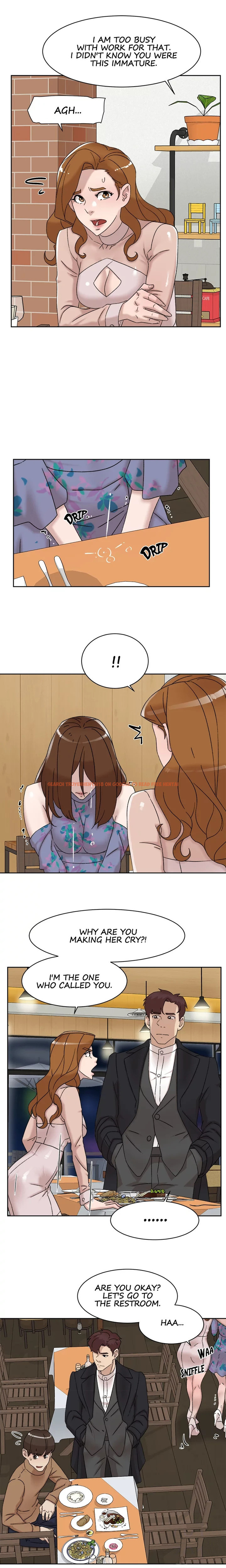 Read Hentai Image 4 224 in comic Her 4 Incher - Chapter 112 - www.hentaitnt.net