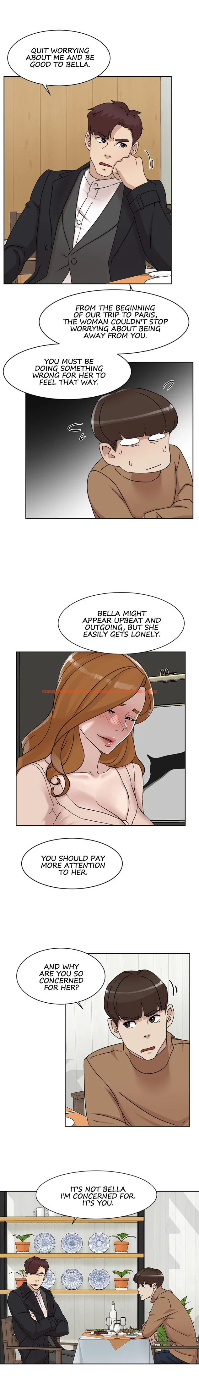 Read Hentai Image 6 224 in comic Her 4 Incher - Chapter 112 - www.hentaitnt.net