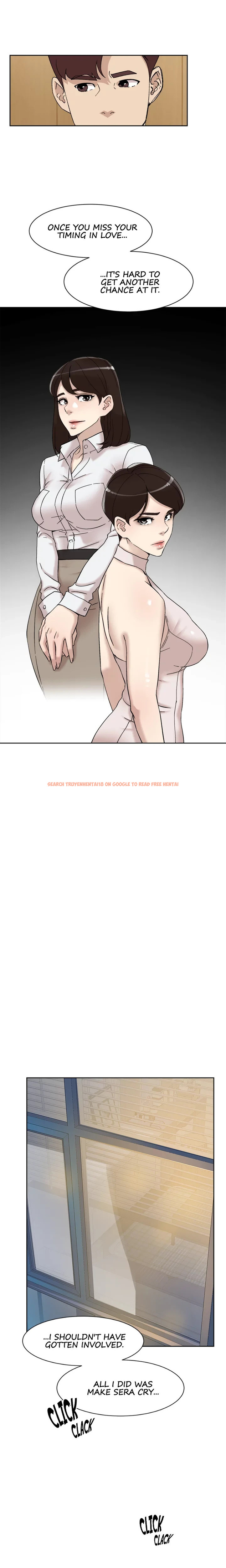 Read Hentai Image 7 224 in comic Her 4 Incher - Chapter 112 - www.hentaitnt.net