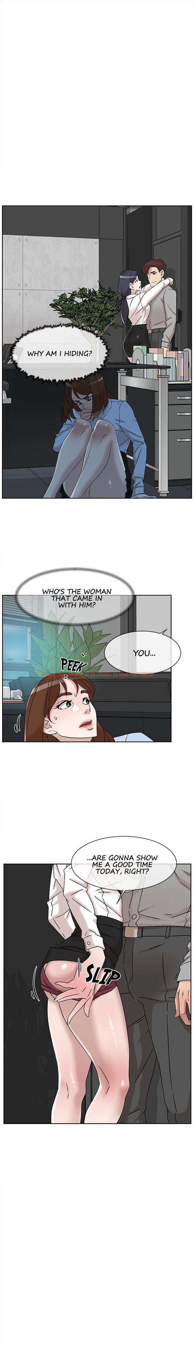 Read Hentai Image 1 255 in comic Her 4 Incher - Chapter 113 - www.hentaitnt.net
