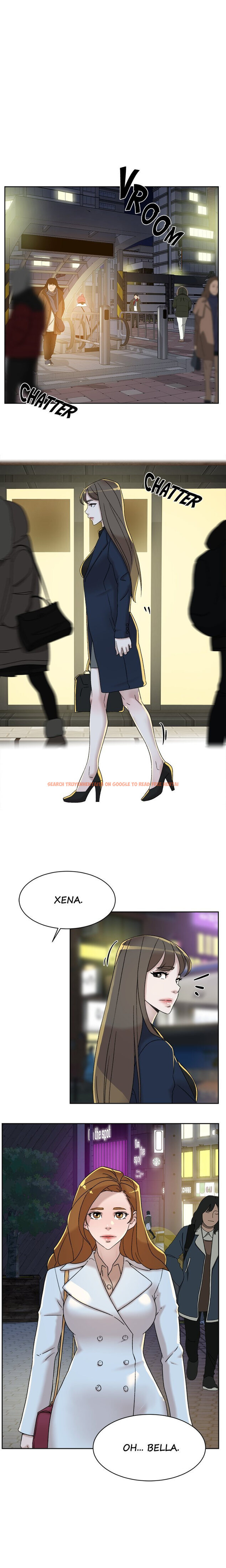 Read Hentai Image 14 255 in comic Her 4 Incher - Chapter 113 - www.hentaitnt.net