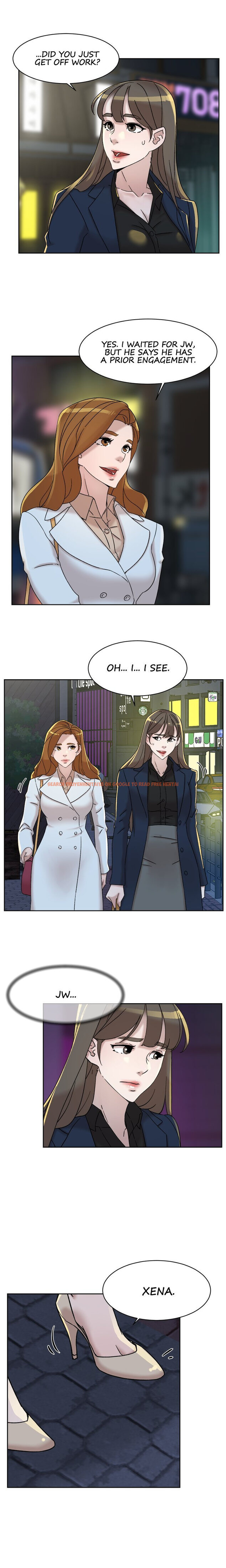 Read Hentai Image 15 255 in comic Her 4 Incher - Chapter 113 - www.hentaitnt.net