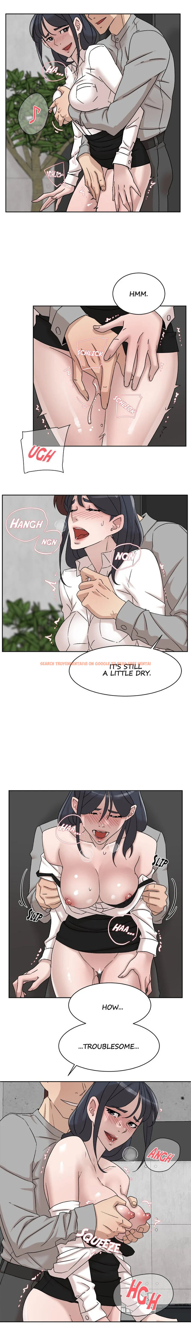 Read Hentai Image 3 255 in comic Her 4 Incher - Chapter 113 - www.hentaitnt.net