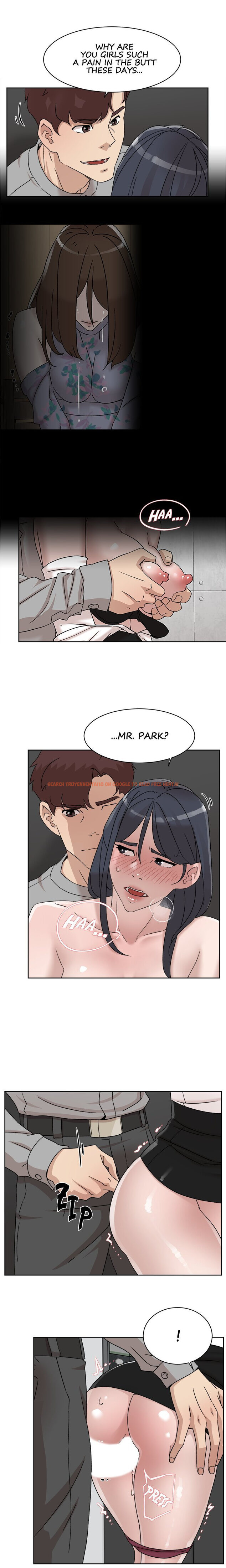 Read Hentai Image 4 255 in comic Her 4 Incher - Chapter 113 - www.hentaitnt.net