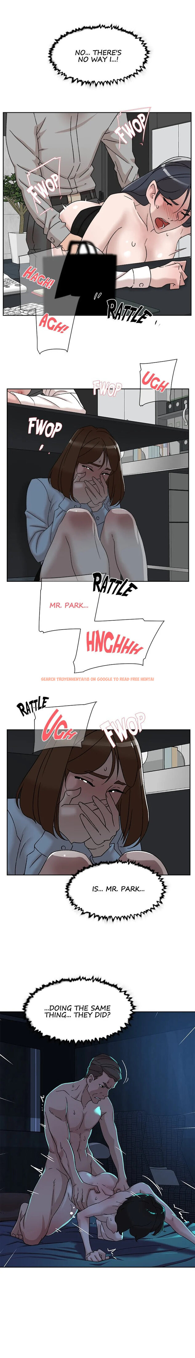 Read Hentai Image 7 255 in comic Her 4 Incher - Chapter 113 - www.hentaitnt.net