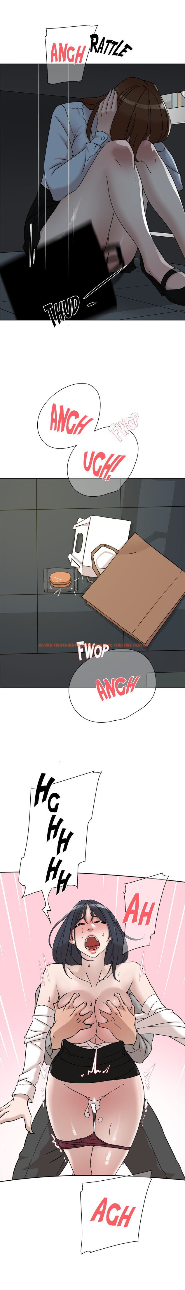 Read Hentai Image 9 255 in comic Her 4 Incher - Chapter 113 - www.hentaitnt.net