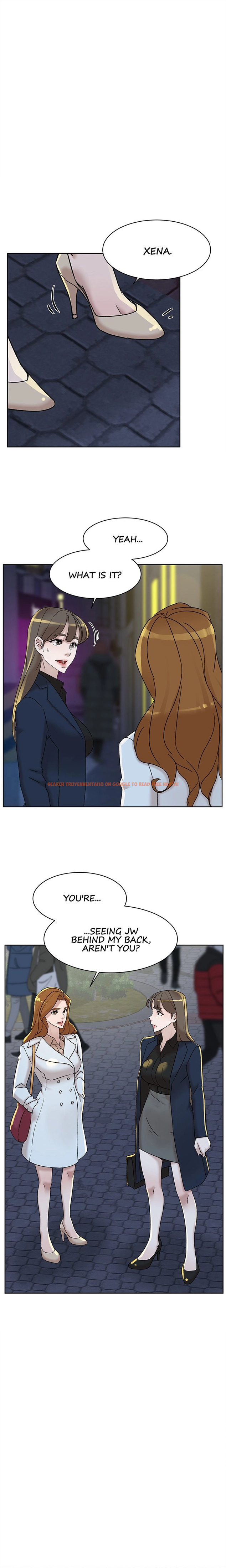 Read Hentai Image 1 376 in comic Her 4 Incher - Chapter 114 - www.hentaitnt.net