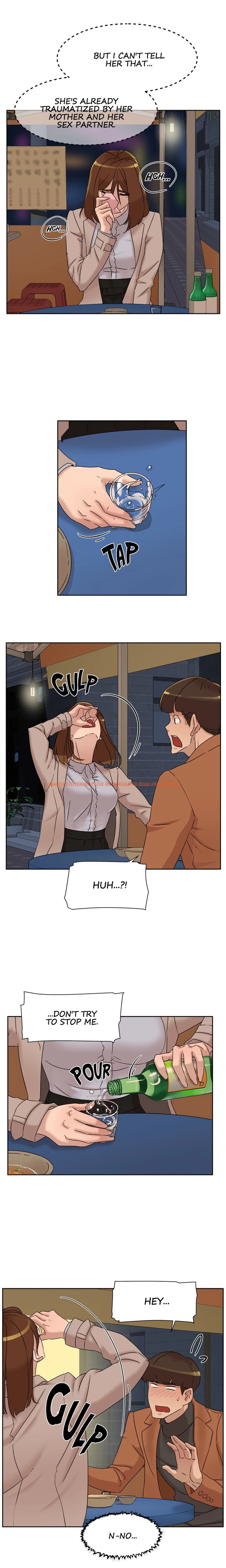 Read Hentai Image 11 376 in comic Her 4 Incher - Chapter 114 - www.hentaitnt.net