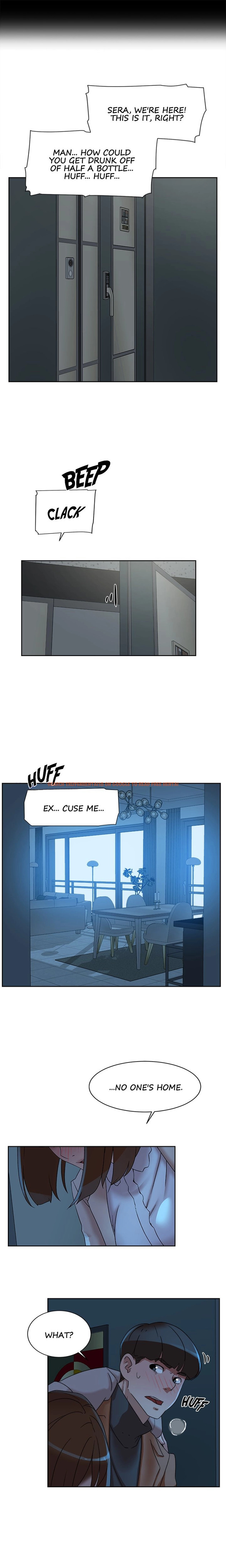 Read Hentai Image 13 376 in comic Her 4 Incher - Chapter 114 - www.hentaitnt.net