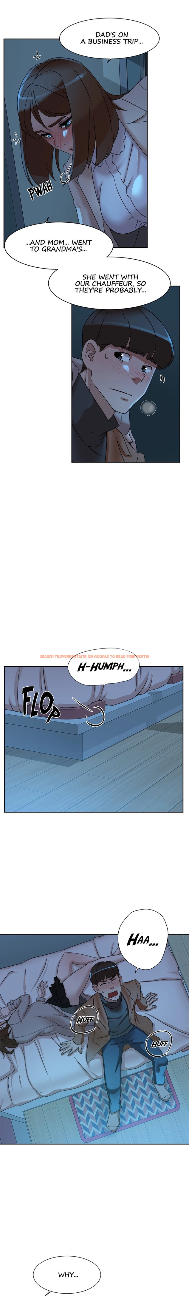 Read Hentai Image 14 376 in comic Her 4 Incher - Chapter 114 - www.hentaitnt.net