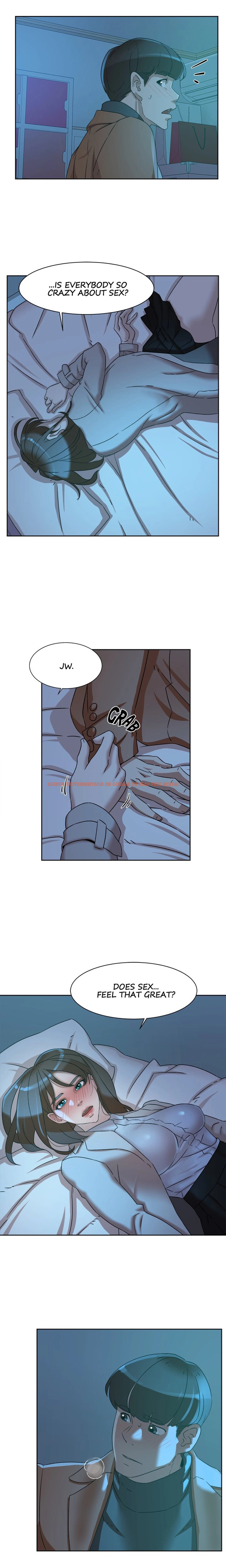 Read Hentai Image 15 376 in comic Her 4 Incher - Chapter 114 - www.hentaitnt.net