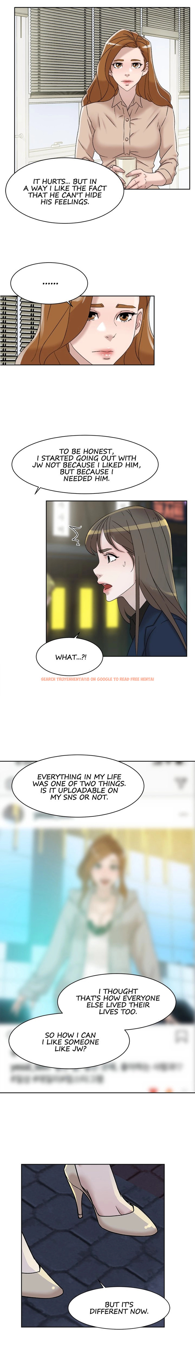 Read Hentai Image 3 376 in comic Her 4 Incher - Chapter 114 - www.hentaitnt.net