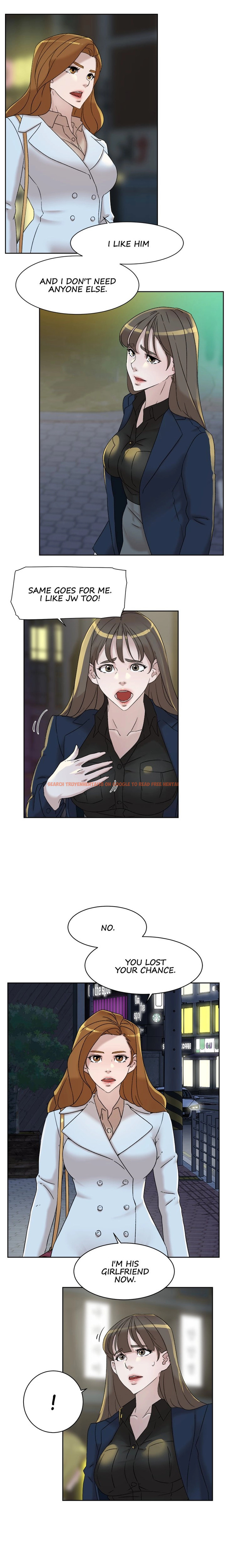 Read Hentai Image 4 376 in comic Her 4 Incher - Chapter 114 - www.hentaitnt.net