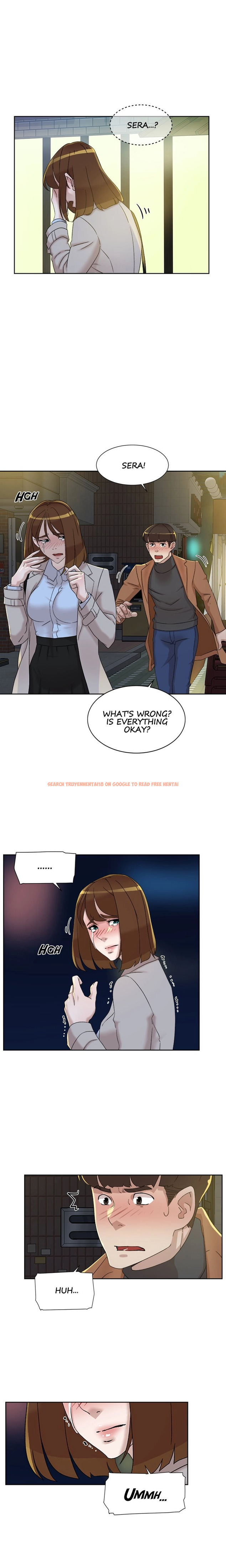 Read Hentai Image 8 376 in comic Her 4 Incher - Chapter 114 - www.hentaitnt.net