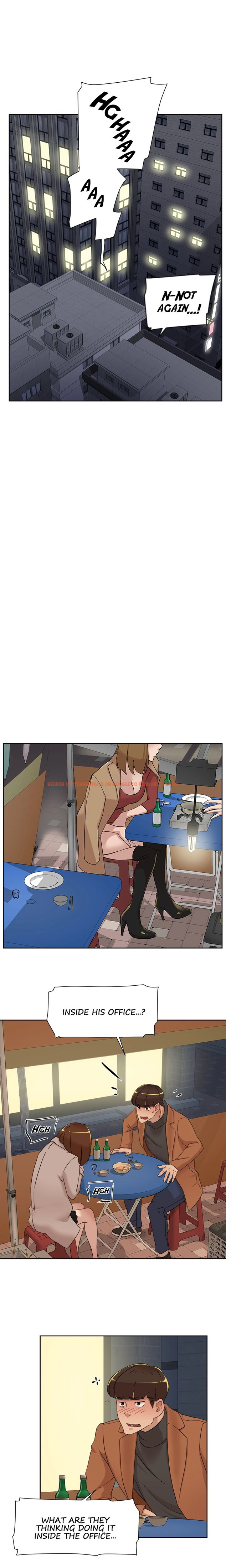 Read Hentai Image 9 376 in comic Her 4 Incher - Chapter 114 - www.hentaitnt.net