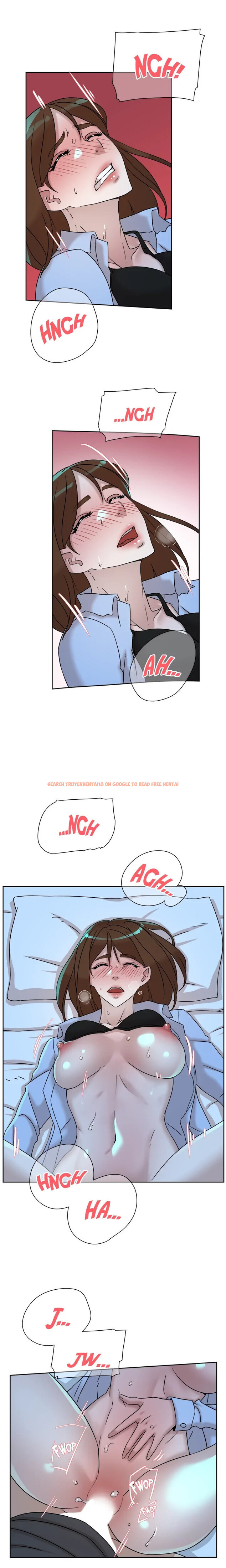 Read Hentai Image 11 135 in comic Her 4 Incher - Chapter 115 - www.hentaitnt.net