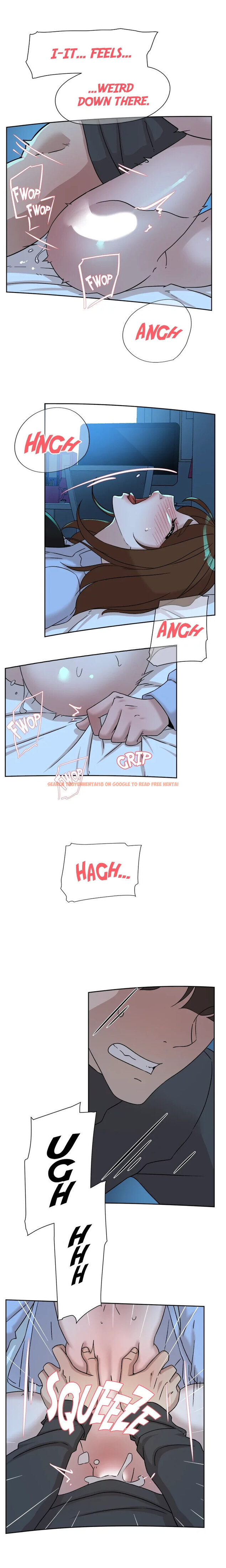 Read Hentai Image 12 135 in comic Her 4 Incher - Chapter 115 - www.hentaitnt.net