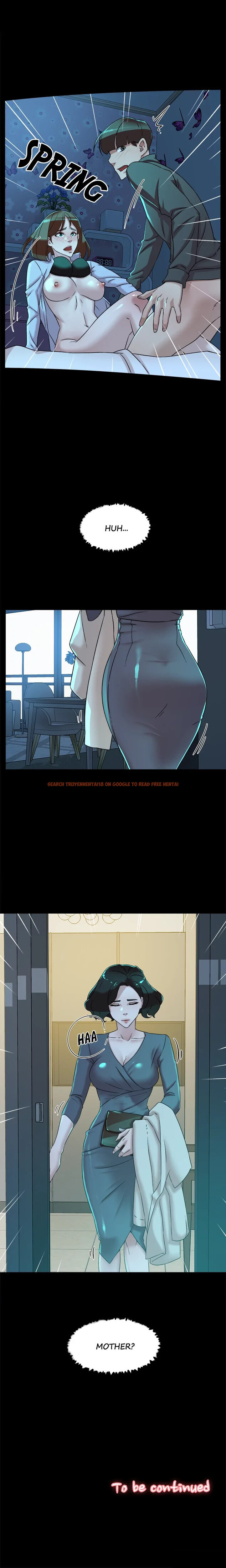 Read Hentai Image 15 135 in comic Her 4 Incher - Chapter 115 - www.hentaitnt.net