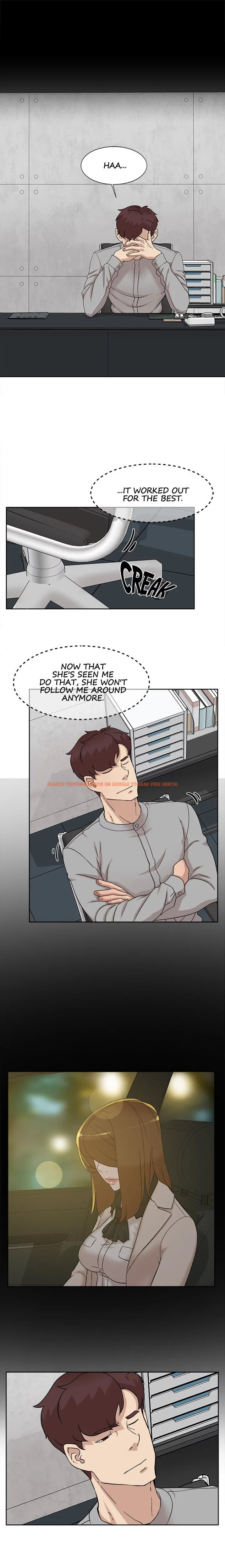 Read Hentai Image 2 135 in comic Her 4 Incher - Chapter 115 - www.hentaitnt.net