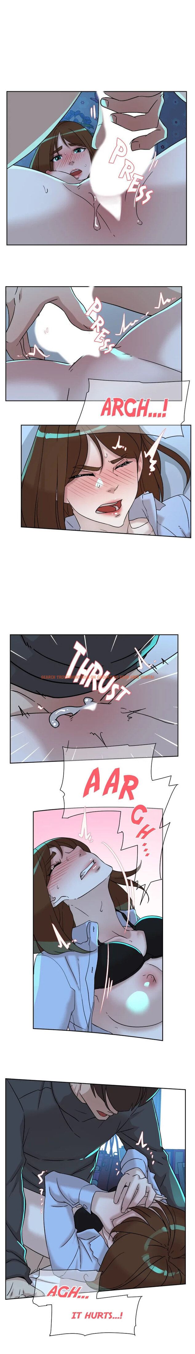 Read Hentai Image 9 135 in comic Her 4 Incher - Chapter 115 - www.hentaitnt.net