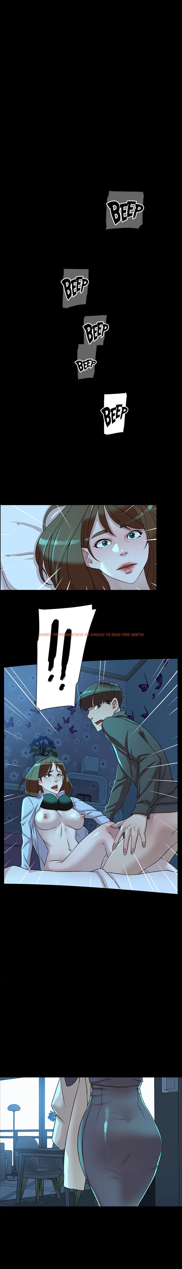 Read Hentai Image 1 855 in comic Her 4 Incher - Chapter 116 - www.hentaitnt.net