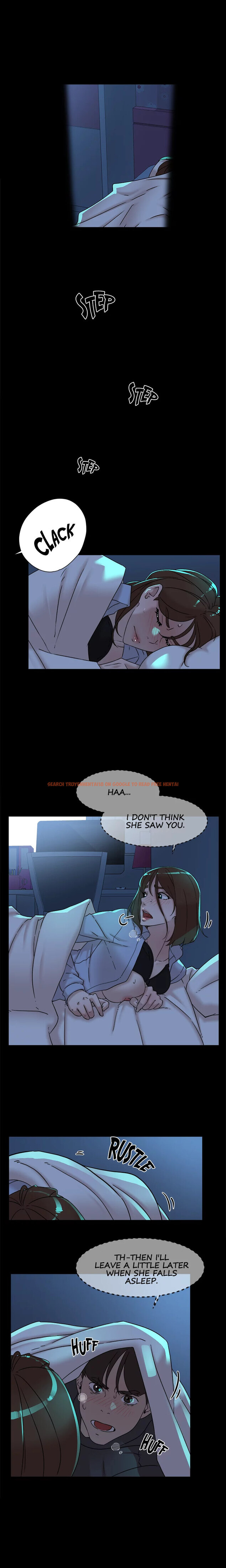 Read Hentai Image 4 855 in comic Her 4 Incher - Chapter 116 - www.hentaitnt.net