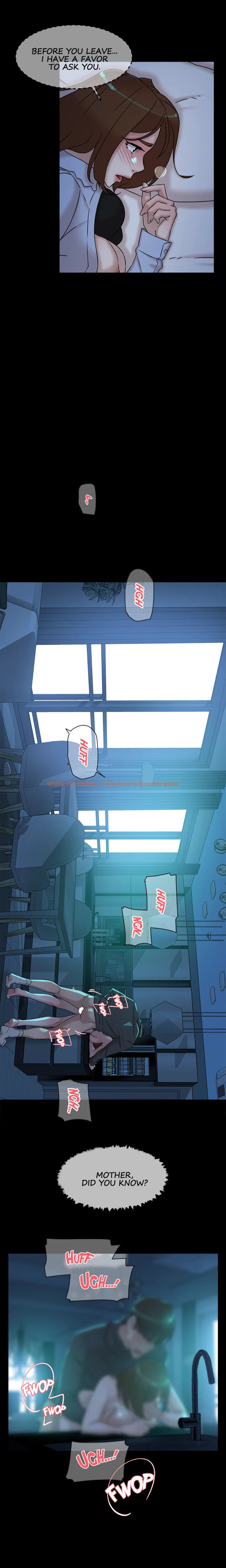 Read Hentai Image 6 855 in comic Her 4 Incher - Chapter 116 - www.hentaitnt.net