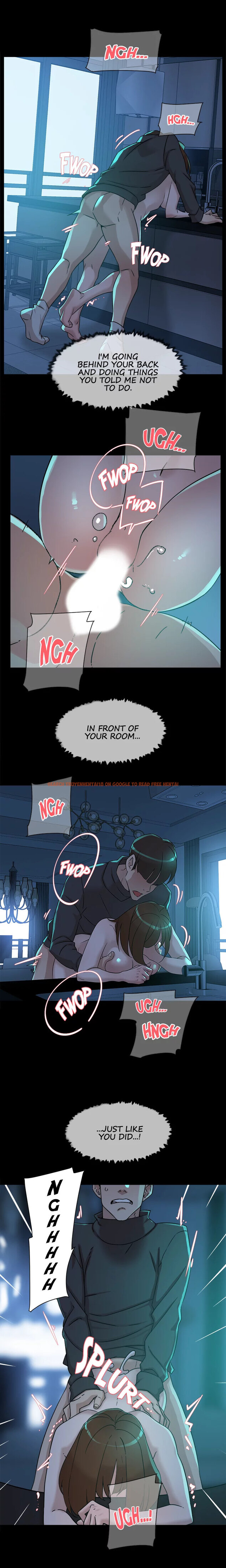 Read Hentai Image 7 855 in comic Her 4 Incher - Chapter 116 - www.hentaitnt.net