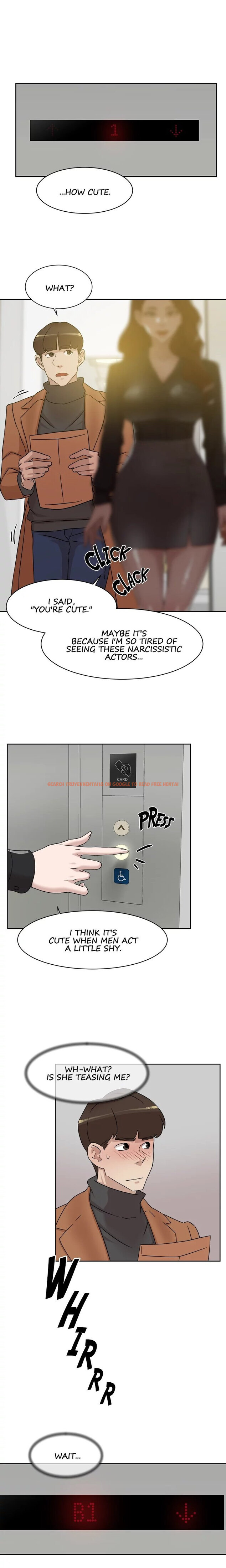Read Hentai Image 10 760 in comic Her 4 Incher - Chapter 117 - www.hentaitnt.net