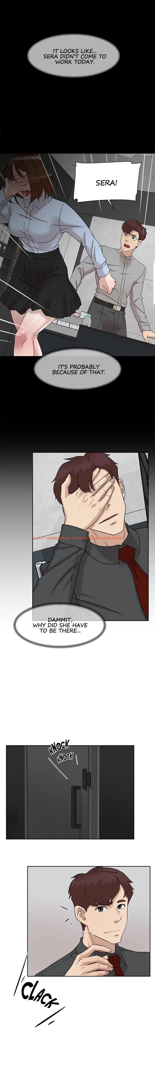 Read Hentai Image 2 759 in comic Her 4 Incher - Chapter 117 - www.hentaitnt.net