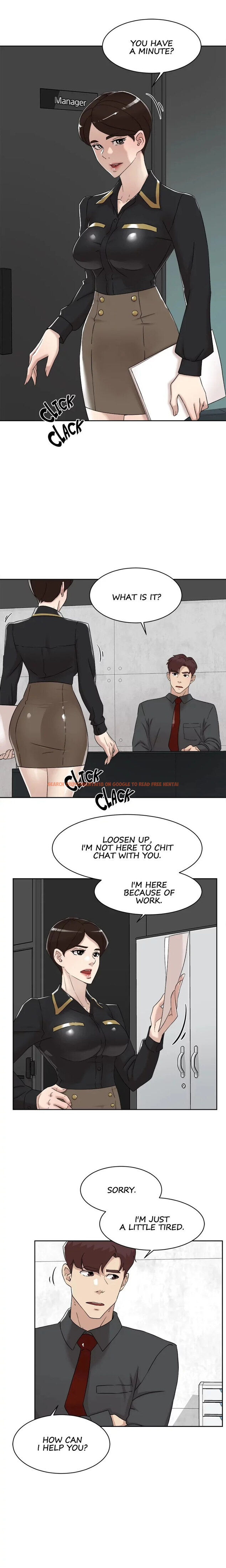 Read Hentai Image 3 759 in comic Her 4 Incher - Chapter 117 - www.hentaitnt.net
