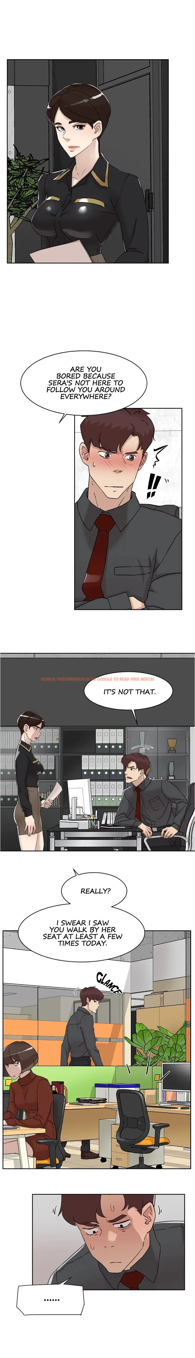 Read Hentai Image 4 759 in comic Her 4 Incher - Chapter 117 - www.hentaitnt.net