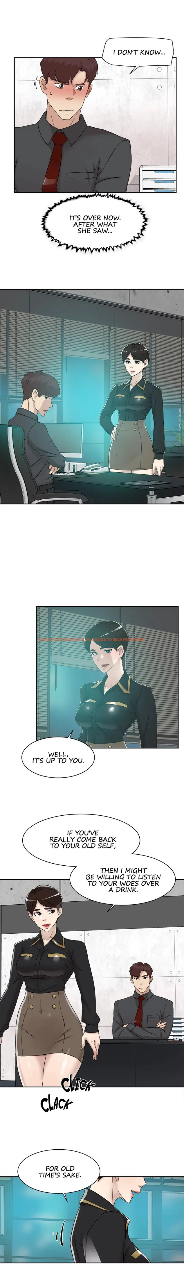 Read Hentai Image 6 759 in comic Her 4 Incher - Chapter 117 - www.hentaitnt.net