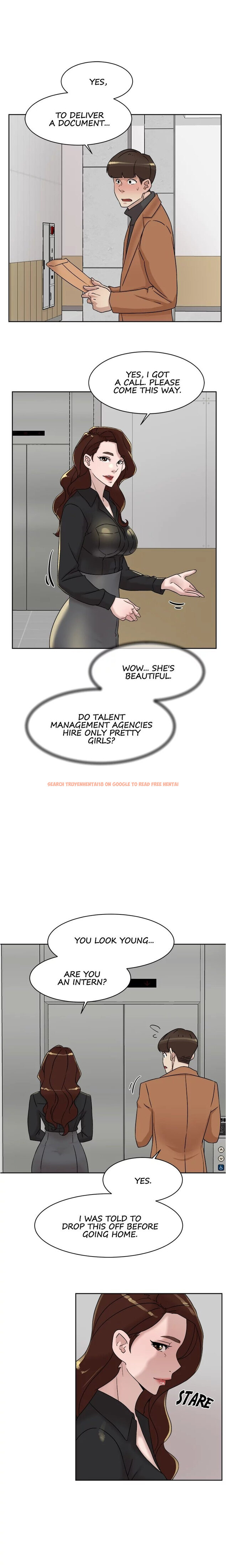 Read Hentai Image 9 760 in comic Her 4 Incher - Chapter 117 - www.hentaitnt.net