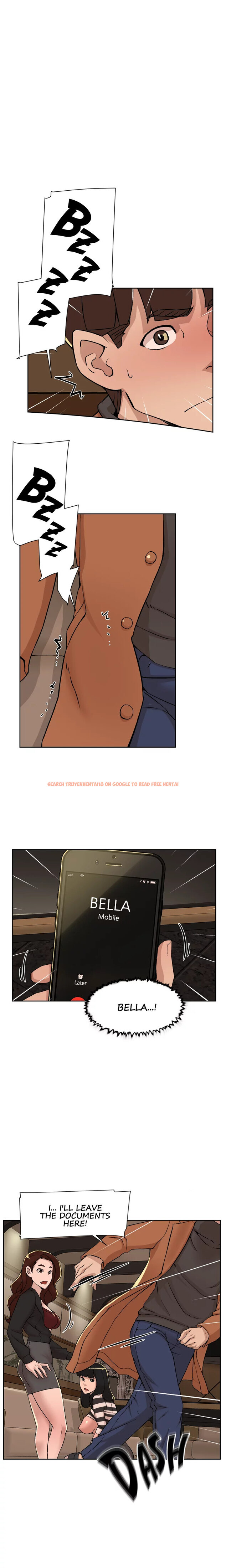 Read Hentai Image 10 555 in comic Her 4 Incher - Chapter 118 - www.hentaitnt.net