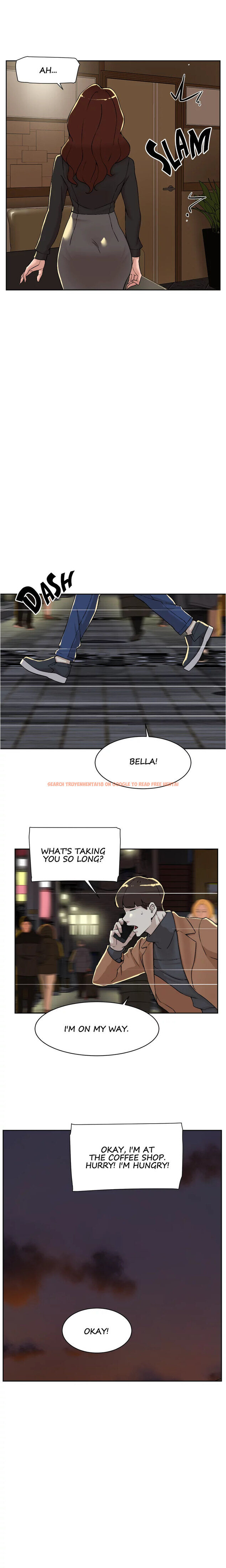 Read Hentai Image 11 555 in comic Her 4 Incher - Chapter 118 - www.hentaitnt.net