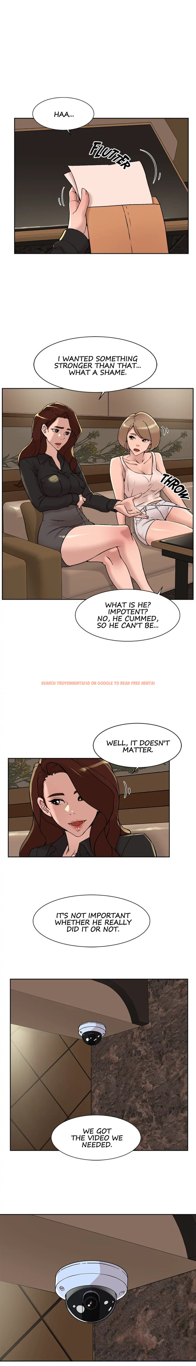 Read Hentai Image 12 555 in comic Her 4 Incher - Chapter 118 - www.hentaitnt.net