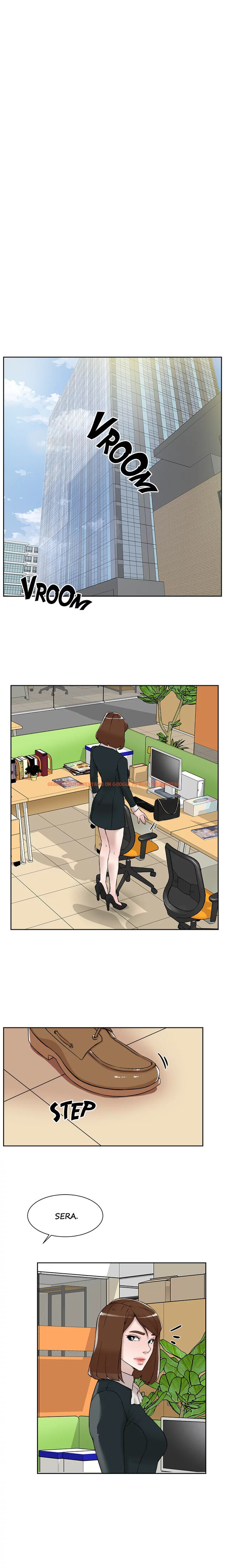 Read Hentai Image 13 555 in comic Her 4 Incher - Chapter 118 - www.hentaitnt.net