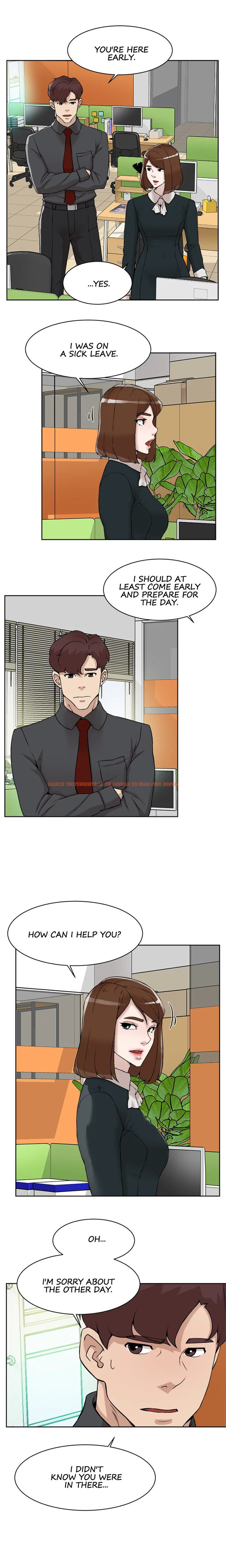 Read Hentai Image 14 555 in comic Her 4 Incher - Chapter 118 - www.hentaitnt.net