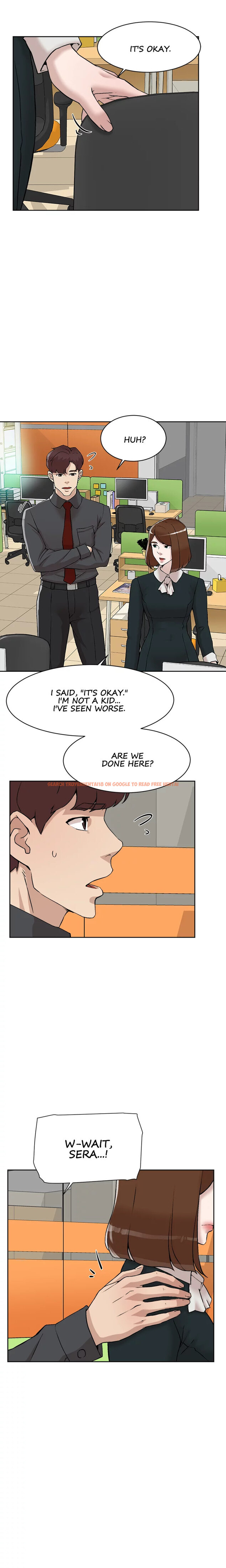 Read Hentai Image 15 555 in comic Her 4 Incher - Chapter 118 - www.hentaitnt.net