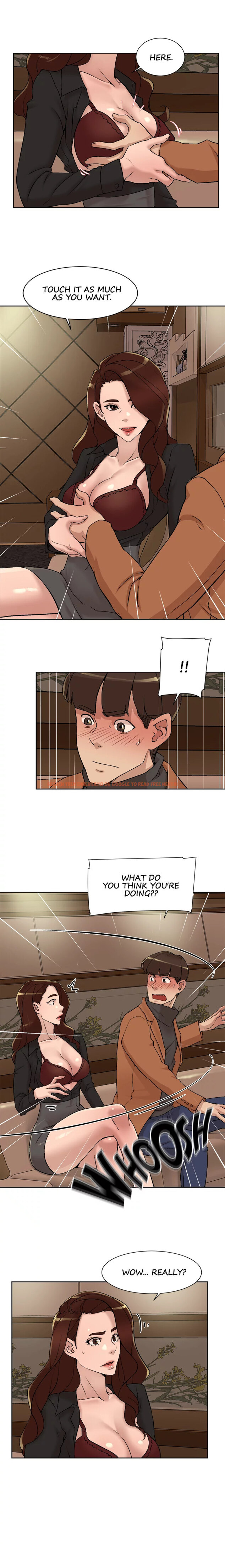 Read Hentai Image 3 554 in comic Her 4 Incher - Chapter 118 - www.hentaitnt.net