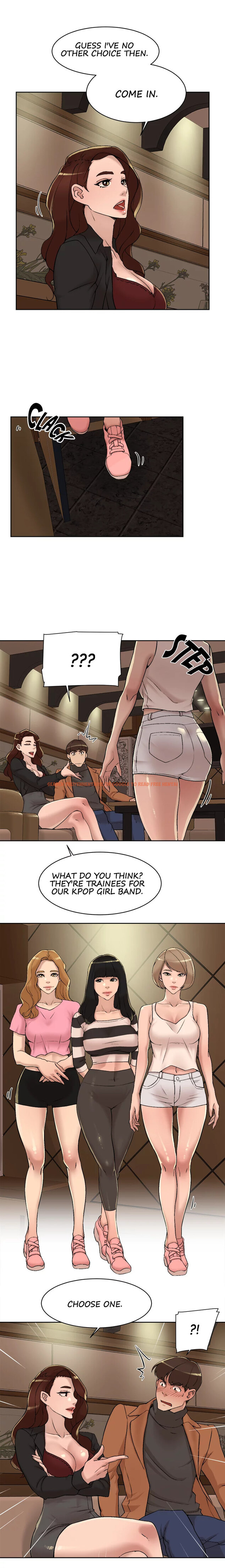 Read Hentai Image 4 554 in comic Her 4 Incher - Chapter 118 - www.hentaitnt.net