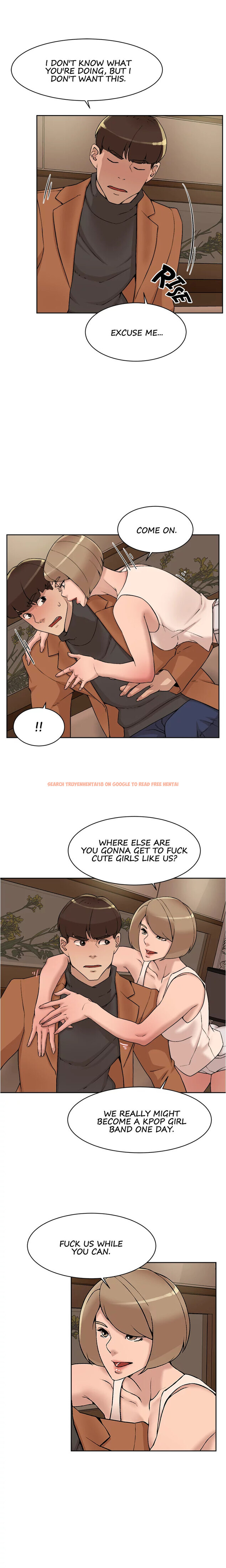 Read Hentai Image 5 554 in comic Her 4 Incher - Chapter 118 - www.hentaitnt.net