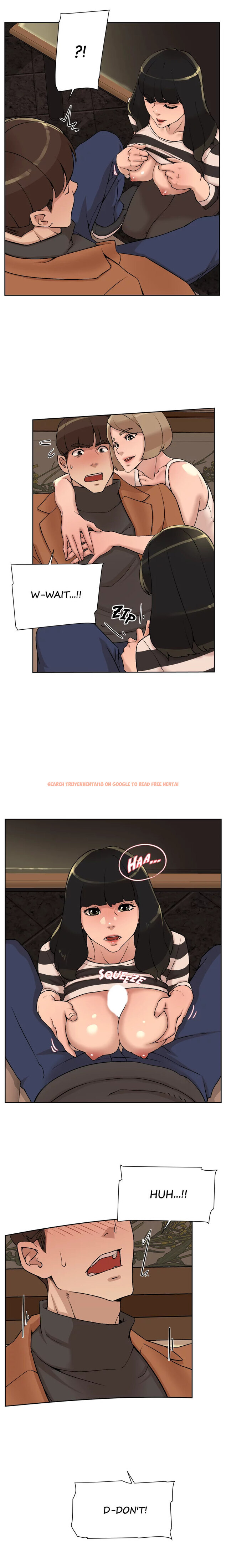Read Hentai Image 6 554 in comic Her 4 Incher - Chapter 118 - www.hentaitnt.net