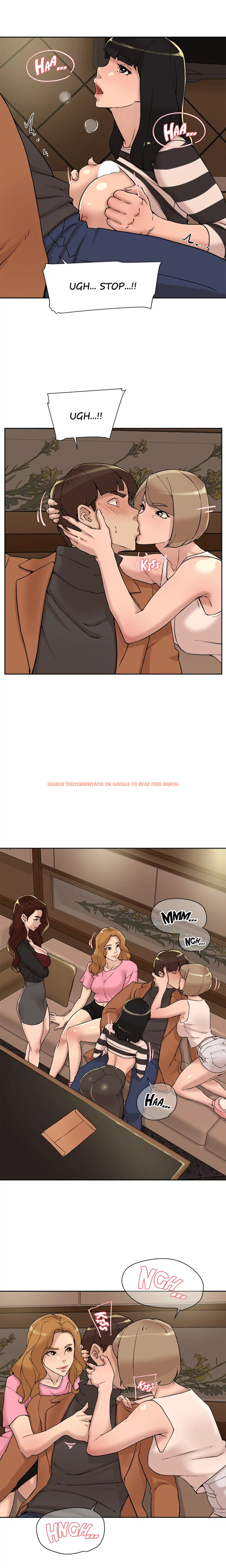 Read Hentai Image 7 554 in comic Her 4 Incher - Chapter 118 - www.hentaitnt.net