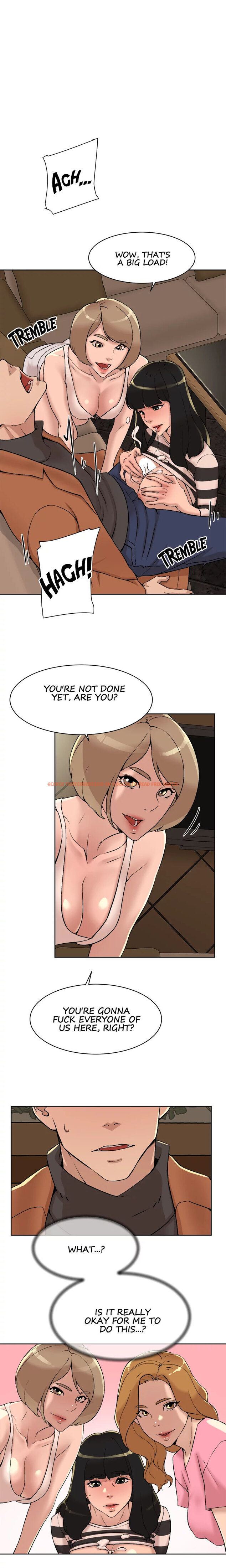 Read Hentai Image 9 555 in comic Her 4 Incher - Chapter 118 - www.hentaitnt.net