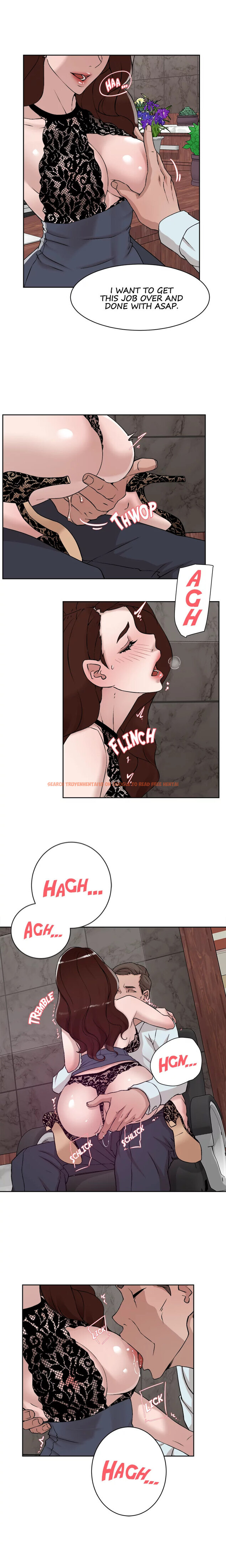 Read Hentai Image 10 060 in comic Her 4 Incher - Chapter 119 - www.hentaitnt.net