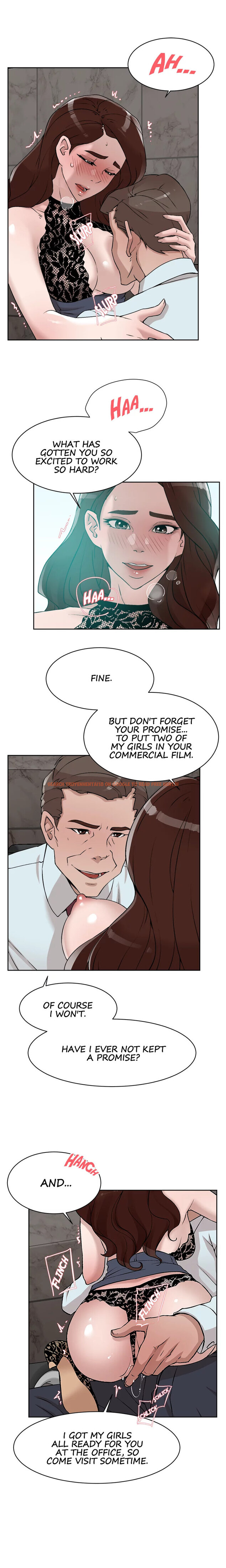 Read Hentai Image 11 060 in comic Her 4 Incher - Chapter 119 - www.hentaitnt.net