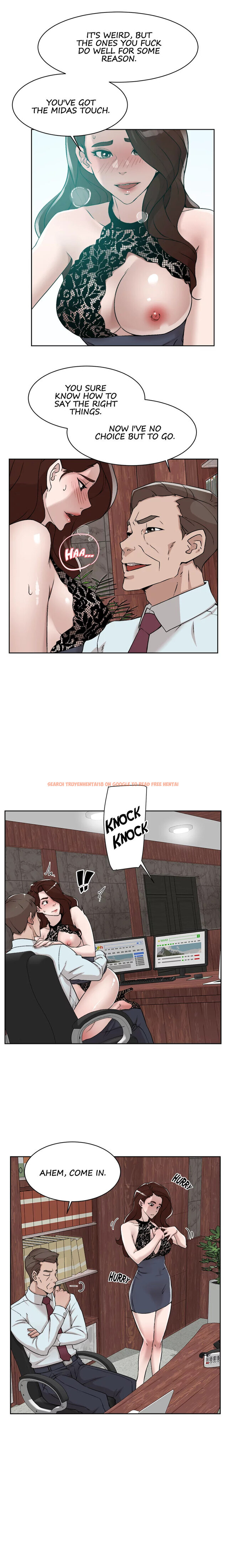 Read Hentai Image 12 060 in comic Her 4 Incher - Chapter 119 - www.hentaitnt.net