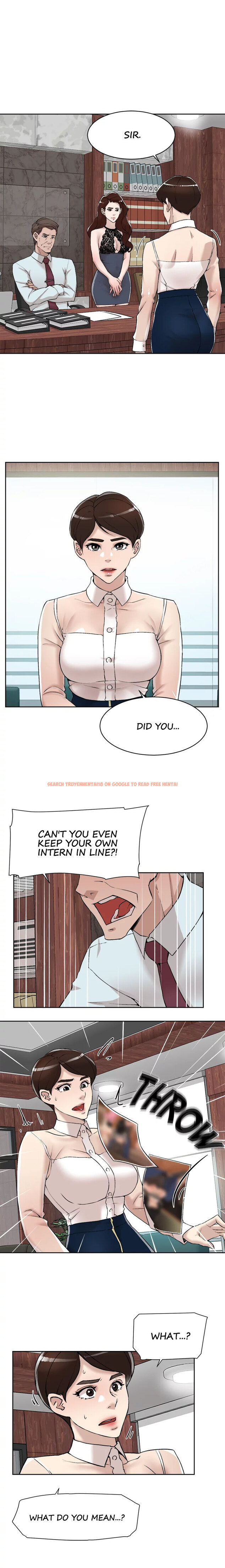 Read Hentai Image 13 060 in comic Her 4 Incher - Chapter 119 - www.hentaitnt.net